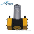 Micro 12V/24V DC electrical diaphragm pump